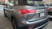 Chevrolet Captiva LT 2022