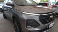 Chevrolet Captiva LT 2022