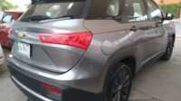 Chevrolet Captiva LT 2022