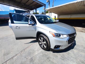 Chevrolet Traverse LT 2019