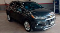 Chevrolet Trax SUV C Premier 2018