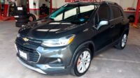 Chevrolet Trax SUV C Premier 2018