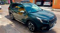 Subaru Forester Touring Plus Eye Sight 2022