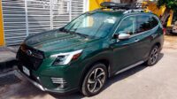 Subaru Forester Touring Plus Eye Sight 2022