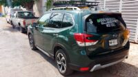 Subaru Forester Touring Plus Eye Sight 2022