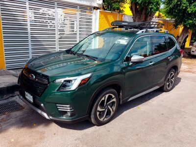 Subaru Forester Touring Plus Eye Sight 2022