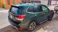 Subaru Forester Touring Plus Eye Sight 2022