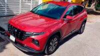 Hyundai Tucson GLS 2023