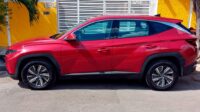 Hyundai Tucson GLS 2023