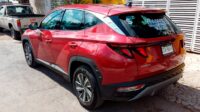 Hyundai Tucson GLS 2023