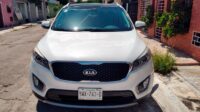 Kia Sorento EX 2018