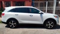 Kia Sorento EX 2018