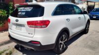 Kia Sorento EX 2018