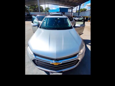 Chevrolet Traverse LT 2019