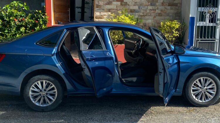 JETTA COMFORT 2019 TIP