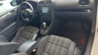 Volkswagen Golf GTI 2013