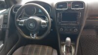 Volkswagen Golf GTI 2013