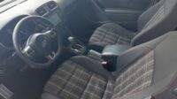 Volkswagen Golf GTI 2013