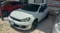 Volkswagen Golf GTI 2013