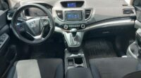 Honda CR-V Style 2015