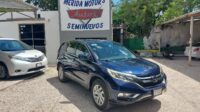 Honda CR-V Style 2015