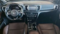 Kia Sportage SXL GT Line 2018