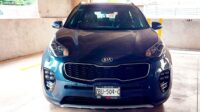 Kia Sportage SXL GT Line 2018