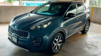 Kia Sportage SXL GT Line 2018