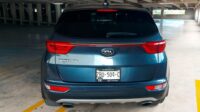 Kia Sportage SXL GT Line 2018