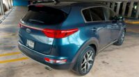 Kia Sportage SXL GT Line 2018