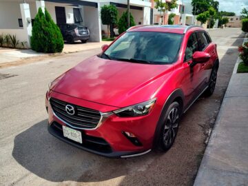 Mazda CX3 I Grand Touring 2020