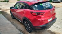 Mazda CX3 I Grand Touring 2020