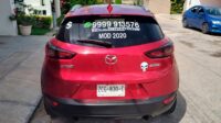 Mazda CX3 I Grand Touring 2020