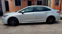 Toyota Corolla Base CVT 2022