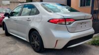 Toyota Corolla Base CVT 2022