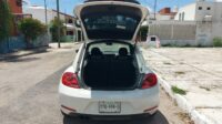 Volkswagen Beetle Turbo 2012