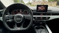 Audi A5 2.0 Sportback S-line 190hp DSG 2018