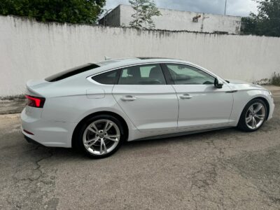 Audi A5 2.0 Sportback S-line 190hp DSG 2018