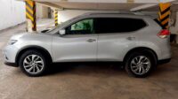 Nissan X-Trail Exclusive 2015