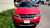 Dodge Journey SXT 2016