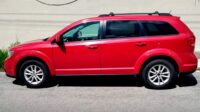 Dodge Journey SXT 2016