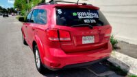 Dodge Journey SXT 2016