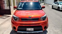 Kia Soul EX 2019