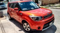 Kia Soul EX 2019