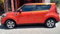 Kia Soul EX 2019