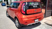 Kia Soul EX 2019