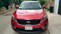 Kia Sorento LX 2.4 2018