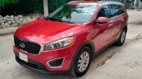 Kia Sorento LX 2.4 2018