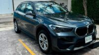 BMW X1 sDrive18iA Executive Automático 2020