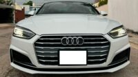 Audi A5 2.0 Sportback S-line 190hp DSG 2018